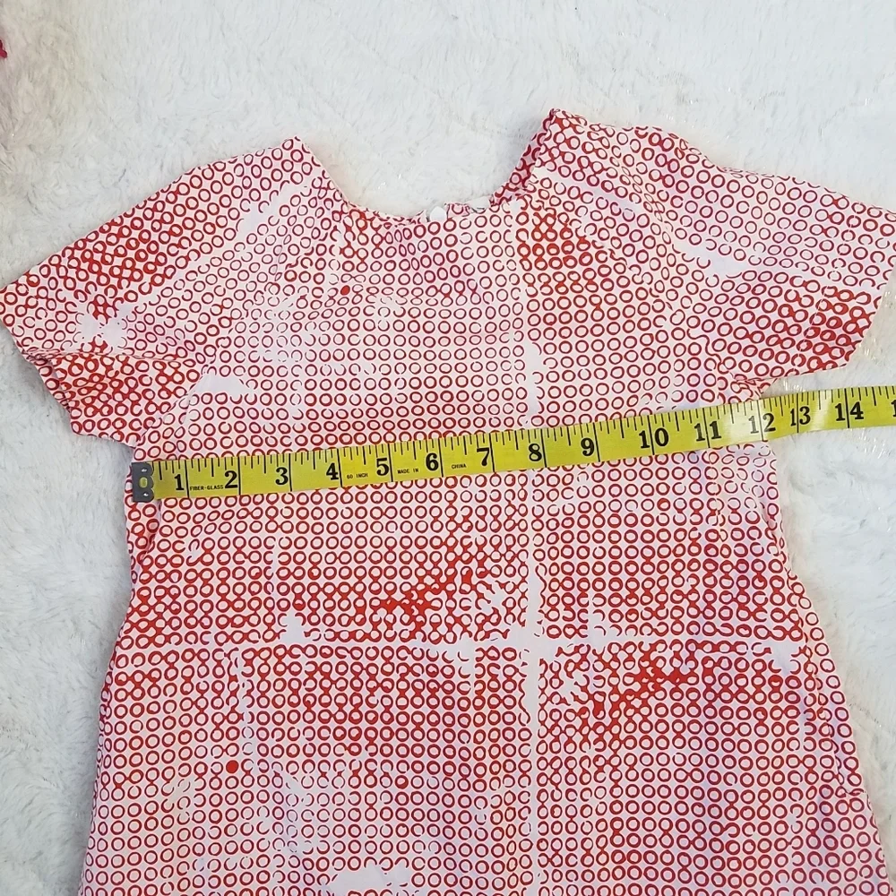 Miller Girl's Dress
